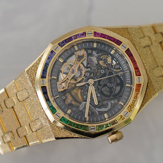 Audemars Piguet Watch Drip City