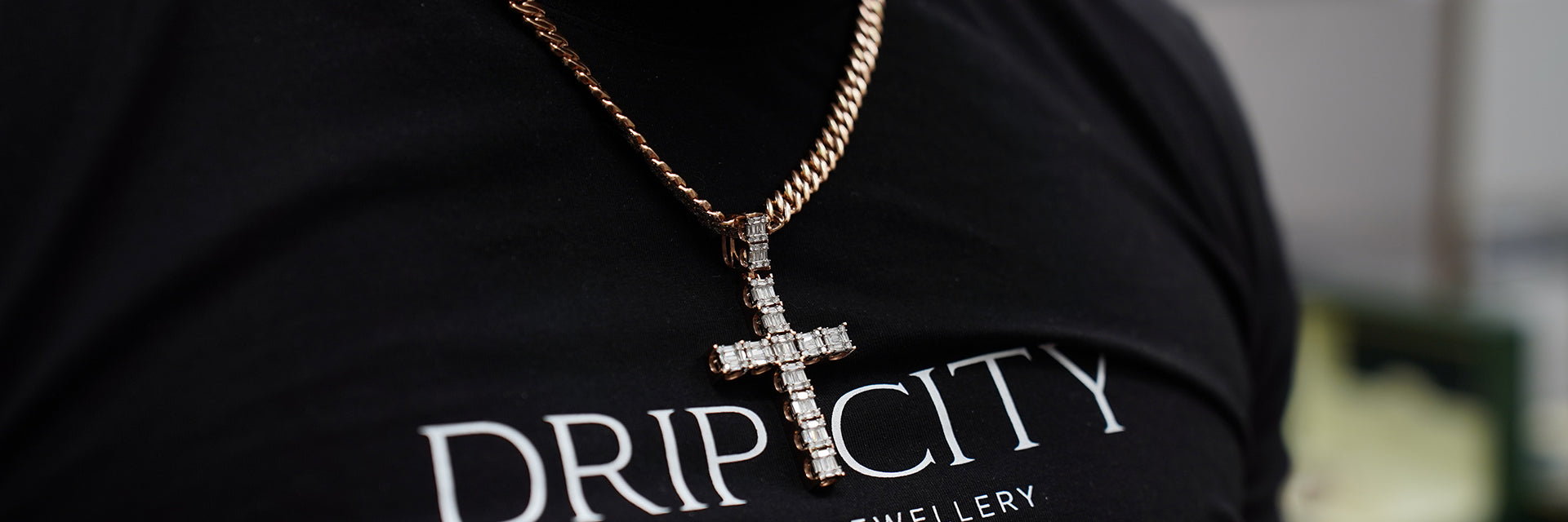 Chains Drip City Jewellers