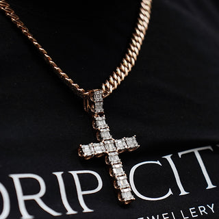 Chains Drip City Jewellers