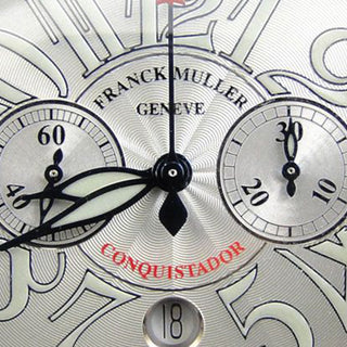 Franck Muller Watches Drip City Jewellers