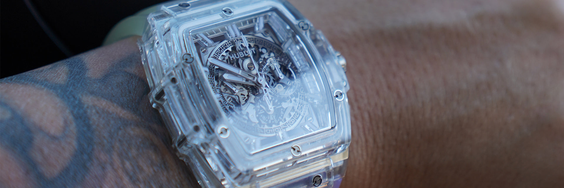 Hublot Luxury Watches Drip City