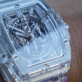 Hublot Luxury Watches Drip City