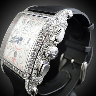 Mens Franck Muller watches 