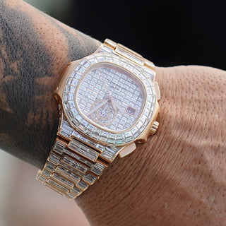 Patek Philippe Luxury watches