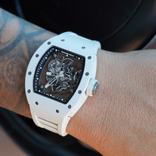 Richard Mille Luxury watches