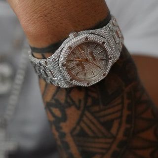 Luxury Watches Drip City Jewellery