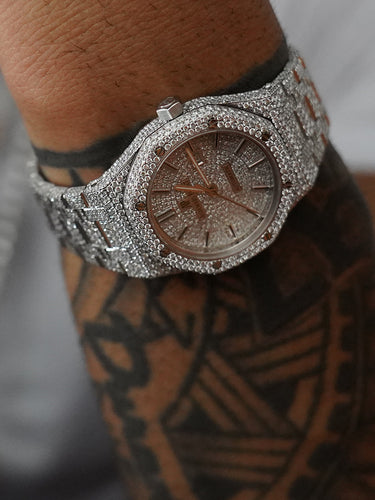 Luxury Watches Drip City Jewellery