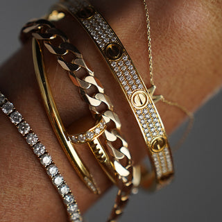 Drip City Luxury Jewellery