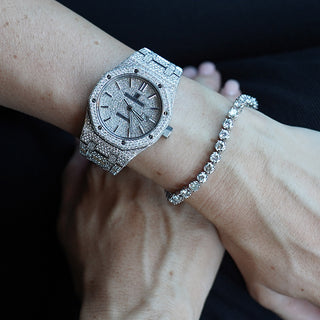 Women's Luxury Watches Drip City Jewellery