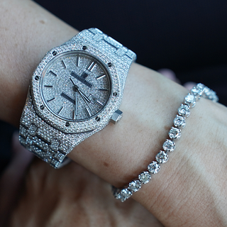 Womens Audemars Piguet