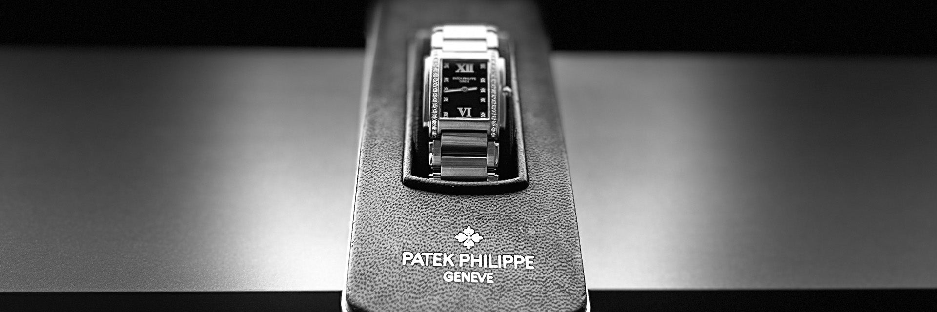 Womens Patek Phillipe 