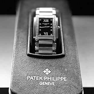 Womens Patek Phillipe 