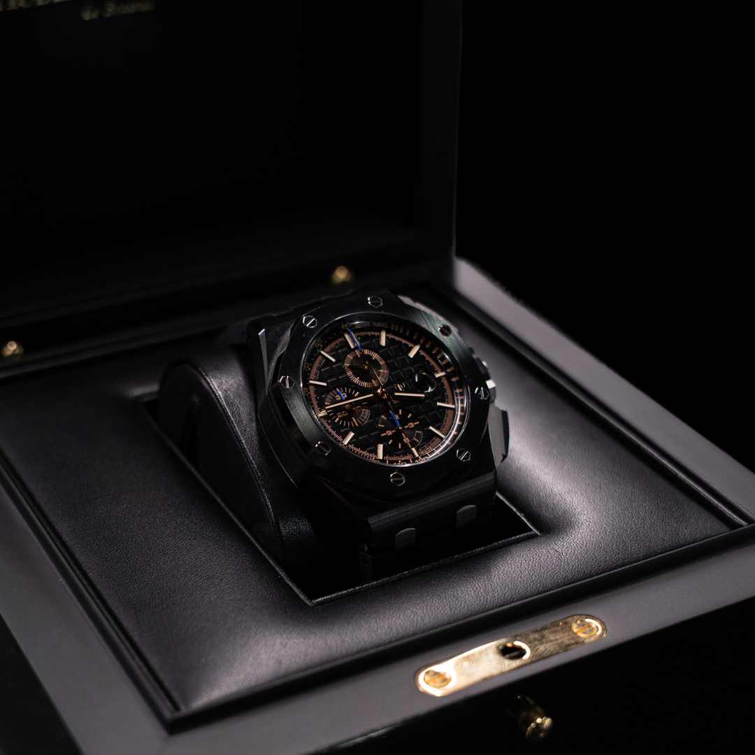 AP Royal Oak Offshore 44mm