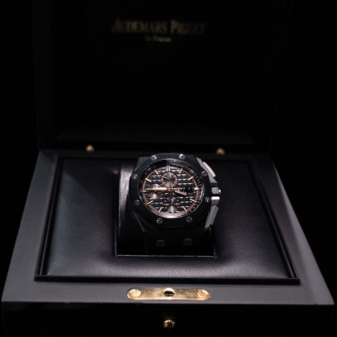 AP Royal Oak Offshore 44mm