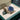 Two Tone Rolex Submariner, Blue Face 41mm 2023 Full Set