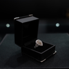 14ct Double Halo Twist Women's Diamond Ring 2.2ct TDW