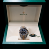 Gold/Steel Rolex GMT-MASTER II 40mm