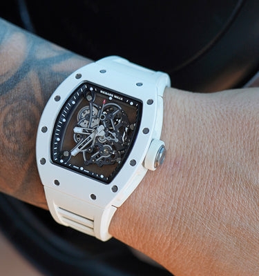 Richard Mille luxury watches