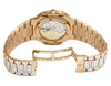 18K Rose Gold Patek Philippe Nautilus 5711 Baguette Diamond Watch 67.75 Ct