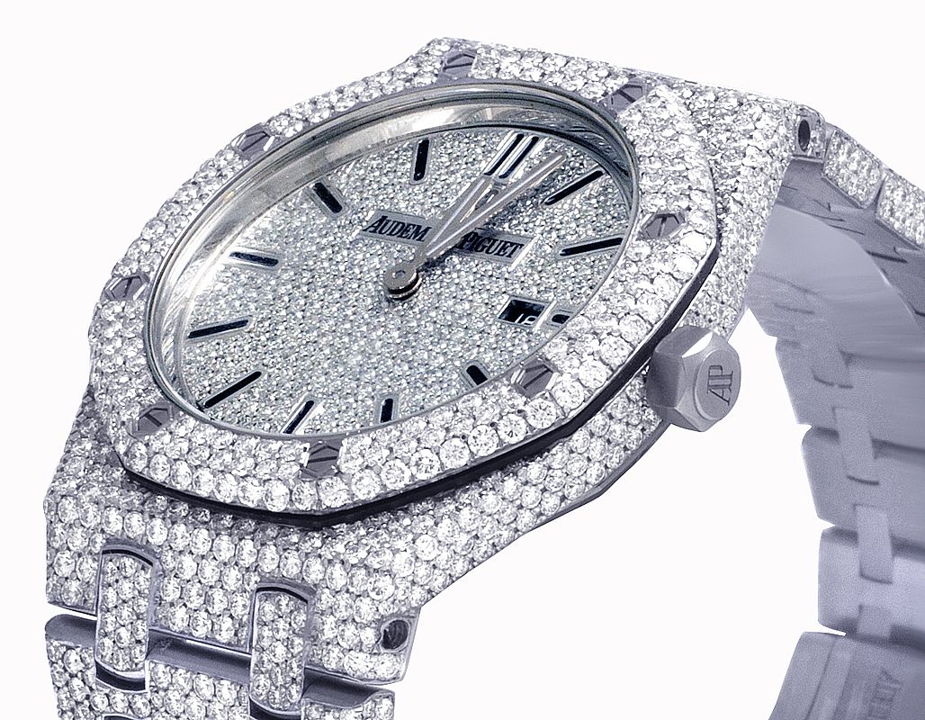 Audemars piguet hot sale women's watch