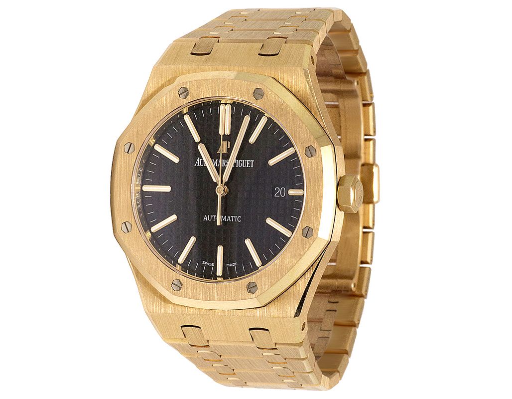 Audemars piguet royal hot sale oak 41mm price