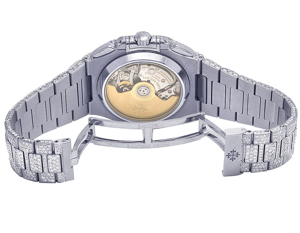 Patek vvs outlet